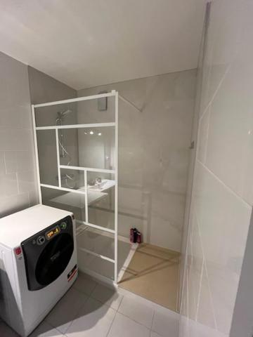 Appartement Sur Les Bords De L'Ill Estrasburgo Exterior foto